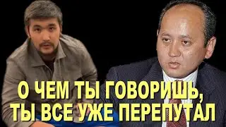 Мухтар Аблязов ЖЕСТКО ВЫСКАЗАЛСЯ О НАЦИОНАЛИЗМЕ