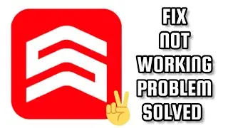 Fix Stashfin App Not working(Not open) Problem|| TECH SOLUTIONS BAR