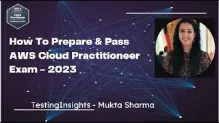 How To Prepare & Pass - AWS Cloud Practitioner Certification Exam (2023)