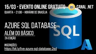 Azure SQL Database além do básico | 2a edição