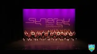 Infinity Ryderz - Synergy Dance Competition 2018