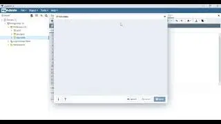 Solución error PostgreSQL: Secuencia de bytes no válida para codificación UTF-8.