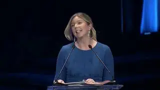 Opening Remarks at The 2022 American Business Awards®