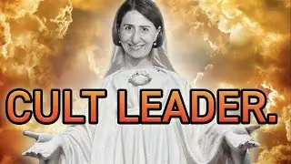 Cult of Gladys Berejiklian