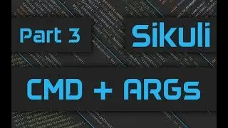 Run Sukili through Cmd with Arguments