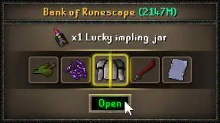 The Most Expensive Runescape Unlocks