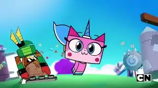 Unikitty! - Theme Song