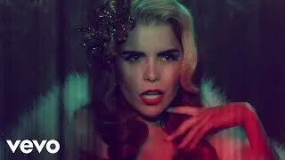 Paloma Faith - 30 Minute Love Affair (Official Video)