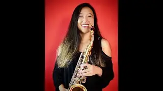 I tried to learn how to play the saxophone in 30 Days #shorts