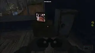 STALKER Контракт на Хорошую Жизнь Все тайники + Как Открыть Модуль 1ЧАСТЬ Рыжий Лес
