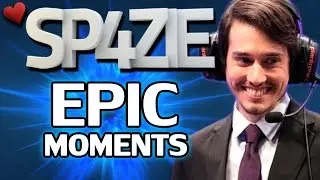♥ Epic Moments - 