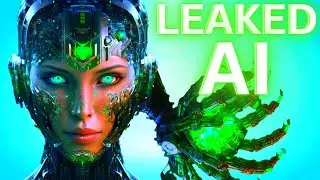 GPT-4 LEAKED: How Googles NEW AI Will Crush OpenAI & ChatGPT In 3.. 2.. 1... | Apprentice Bard