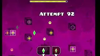 СТРИМ! Geometry Dash