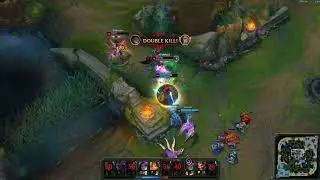 Sylas Pentakill