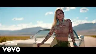 KAROL G, Simone & Simaria - La Vida Continuó