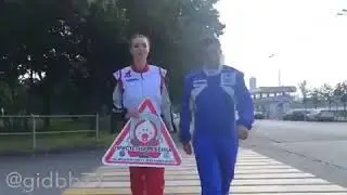 Мария Фролова и Влад Топалов за 