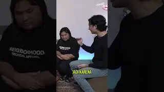 WEJANGAN BRYAN DOMANI UNTUK JEJE SLEBEW