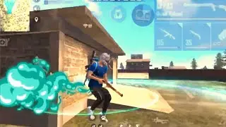 || Free Fire to Indian Montage gameplay trailer ||