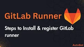 GitLab runner installation & registration