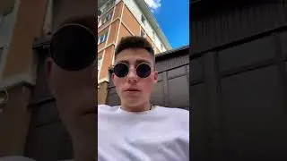 Даня не покушал он злой 😡