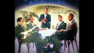 THE MOONGLOWS - "MOST OF ALL"  (1955)