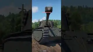Definitely LIGHT tanks :) 