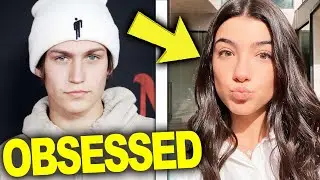 Is Chase Hudson  Still Obsessed With Ex Charli DAmelio!? | Hollywire