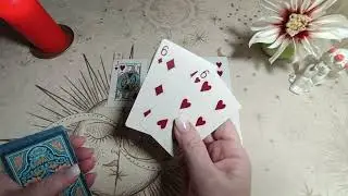 ✅👆ПОВОРОТ В ЖИЗНИ ♣️ КРЕСТОВОГО КОРОЛЯ...🤦🤔💯💥💔♠️♦️💐🌐🙏⁉️⁉️⁉️