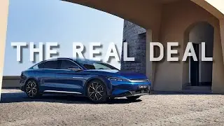 The biggest electric car brand in the world builds its 9 MILLIONTH NEV and Hyundai goes commercial