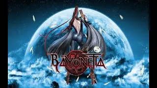 [Обзор] Bayonetta (PC \ PS3 \ Xbox 360 \ Wii U \ Switch \ PS4 \ Xbox One)