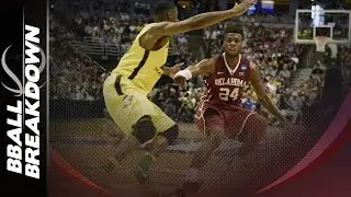 How Buddy Hield Led The Sooners To The Final Four