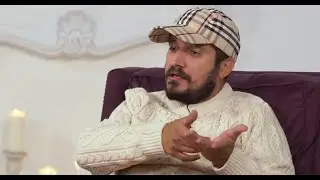 Дедуля, сходи с дистанции