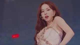 æspa 에스파 I'll Make You Cry | æspa 1st Concert SYNK Hyper Line