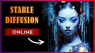 Cómo usar STABLE DIFFUSION Online Gratis ✨ Google Colab