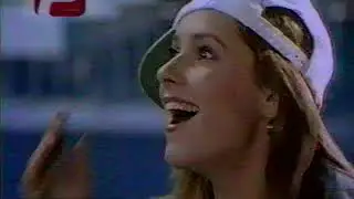 Телевизионная реклама 1990-х годов - Торговый дом "Эбух", 1992 год