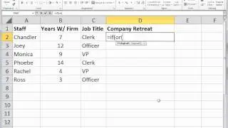 Excel IF with OR