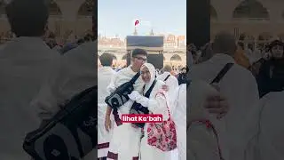 Umroh Bareng Mama