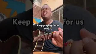 Keep praying for Israel - Song of Hope