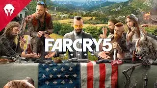 FAR CRY 5 RELEASE DATE, TRAILER, GAMEPLAY INFO AND MORE