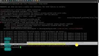 Установка NGINX & apache2 | Ubuntu Server 20.04 | Reverse Proxy & Load Balancer