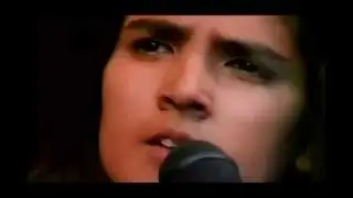 Tanita  Tikaram  --   Twist  In  My  Sobriety  [[  Official  Live  Video  ]]  HD