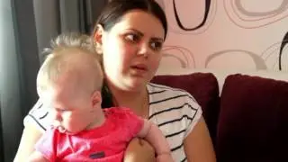 Выпуск №2. ВИКА. Надела сковороду мужу из-за токсикоза