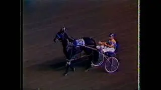 1984 Meadowlands - Standing O & Buddy Gilmour