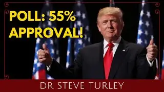 President Trump’s Approval Rating SOARS During Coronavirus!!!