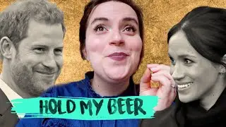Megxit: 10 reasons to leave Prince Harry and Meghan alone