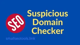 How to Online Website Safety Check, Malicious URL Scanner | AVG Antivirus Suspicious Domain Checker