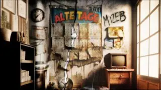 MiZeb - ALTE TAGE (prod. by COBRA)