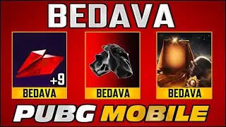 🤩 BEDAVA DESTANSI AMBLEM PARÇACIĞI | YENİ BEDAVA DESTANSI ELDİVEN | 3.6 GÜNCELLEMESİ | PUBG MOBILE