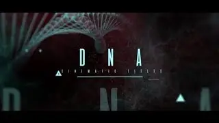 DNA Medical Opener - After Effects Template