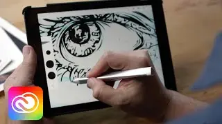 Create like never before with CC mobile apps | Adobe Creative Cloud